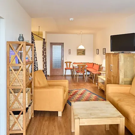 Panoramahaus, App 71 Apartment